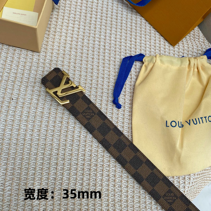 FASH LOUIS VUITTON Belts 2204XA0102