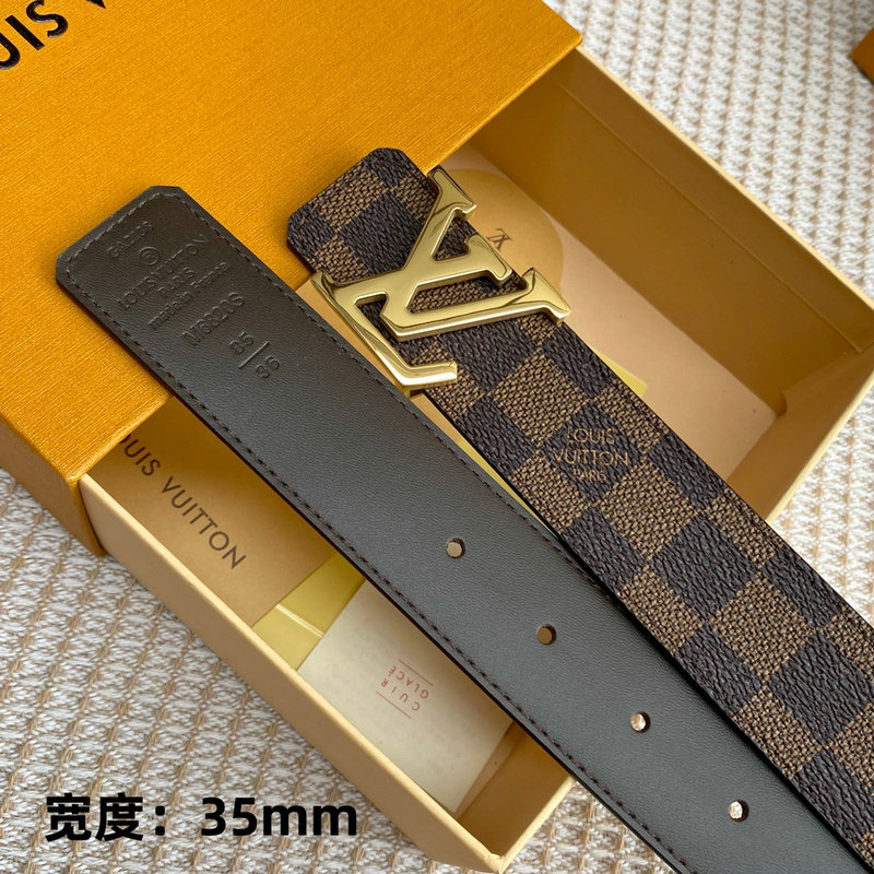 FASH LOUIS VUITTON Belts 2204XA0102