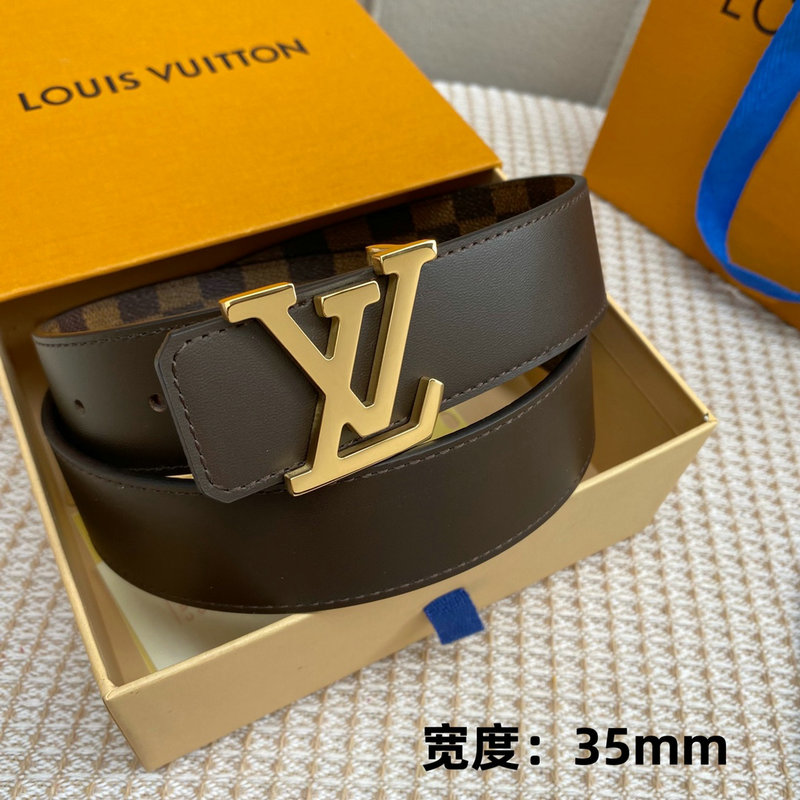 FASH LOUIS VUITTON Belts 2204XA0102