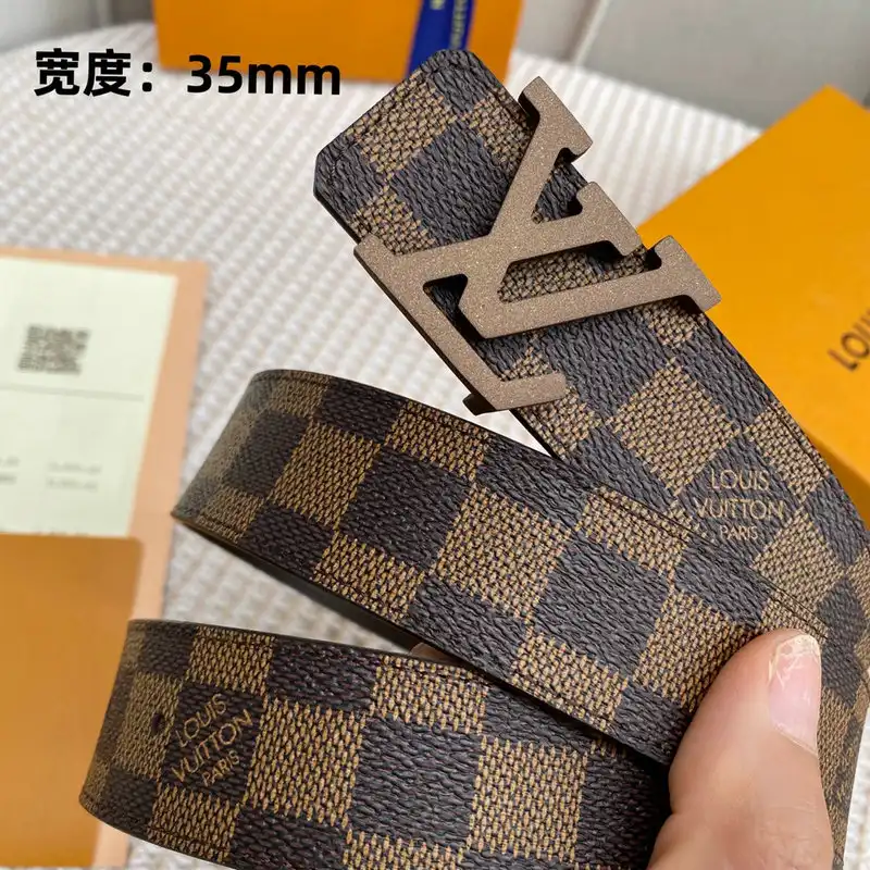 LV Belts 2204XA0103