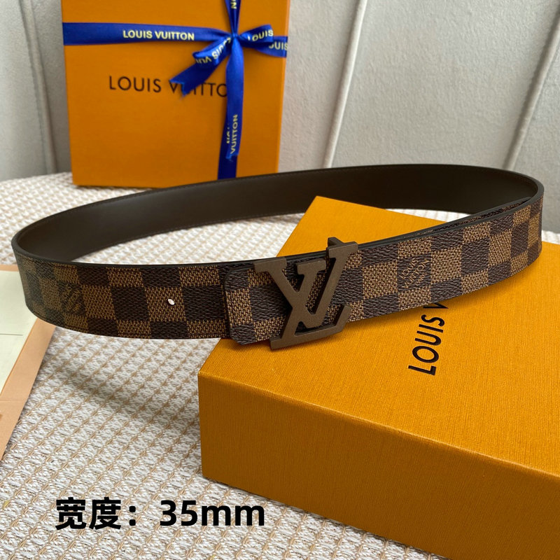 FASH LOUIS VUITTON Belts 2204XA0103