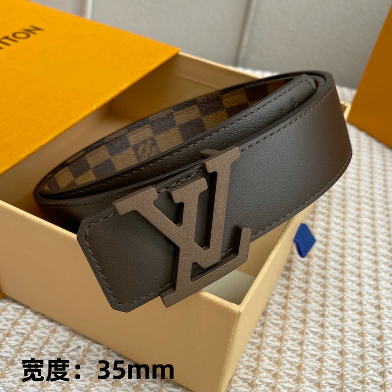 FASH LOUIS VUITTON Belts 2204XA0103