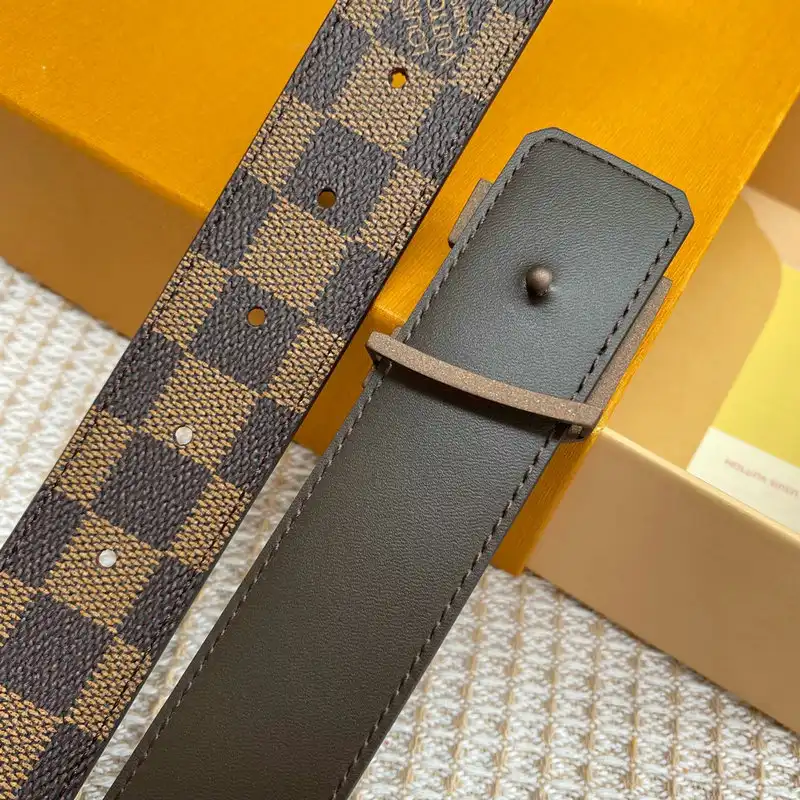 Brother Sam LV Belts 2204XA0103