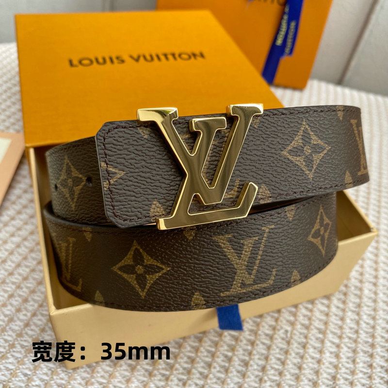 FASH LOUIS VUITTON Belts 2204XA0104