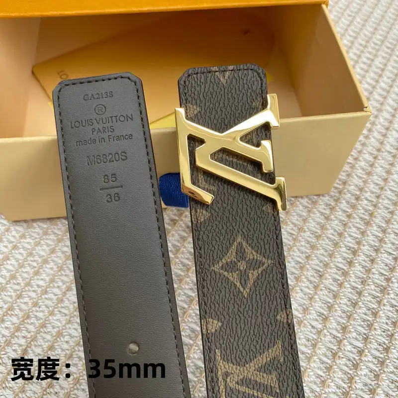 Fashionrep LV Belts 2204XA0104