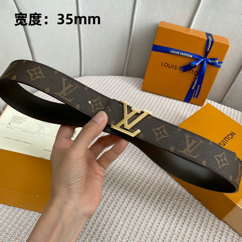 FASH LOUIS VUITTON Belts 2204XA0104