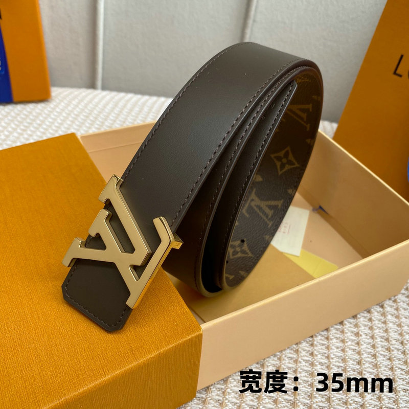 FASH LOUIS VUITTON Belts 2204XA0104