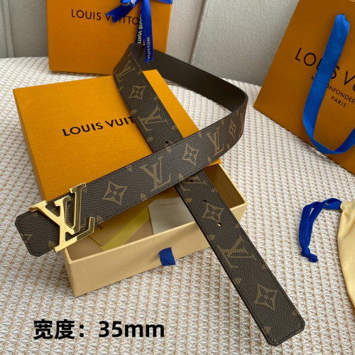 FASH LOUIS VUITTON Belts 2204XA0104