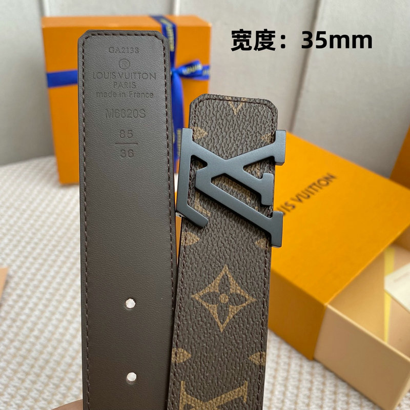 FASH LOUIS VUITTON Belts 2204XA0105