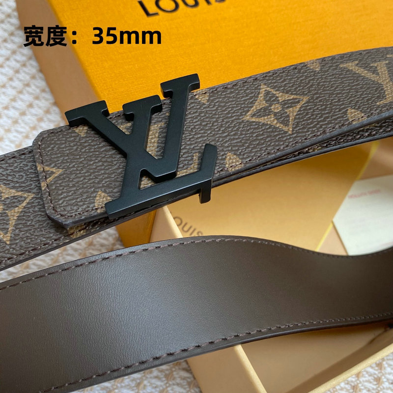 FASH LOUIS VUITTON Belts 2204XA0105