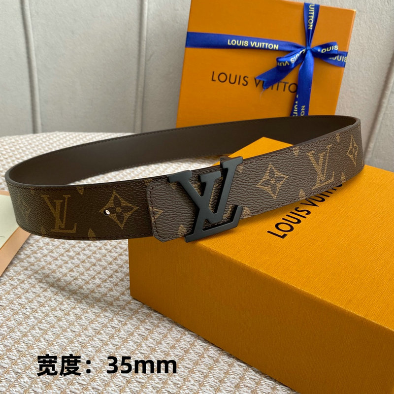 FASH LOUIS VUITTON Belts 2204XA0105