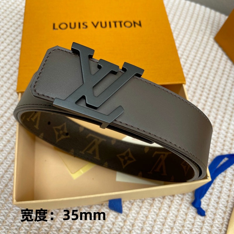 FASH LOUIS VUITTON Belts 2204XA0105