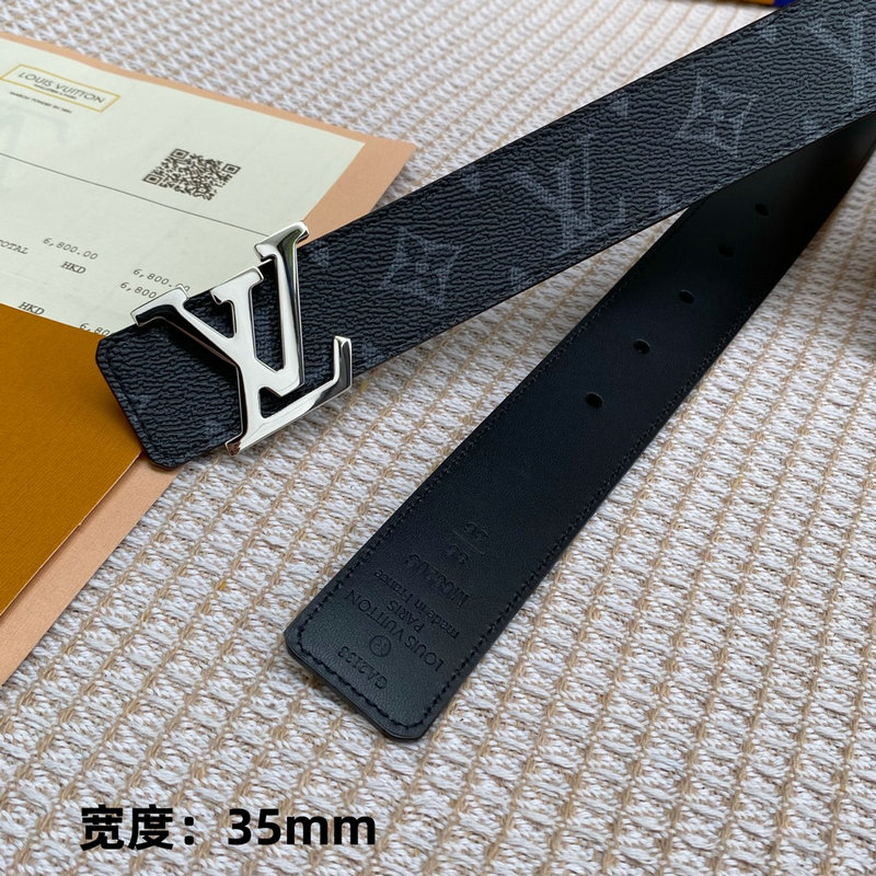 FASH LOUIS VUITTON Belts 2204XA0106