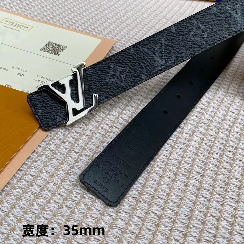 Brother Sam LV Belts 2204XA0106