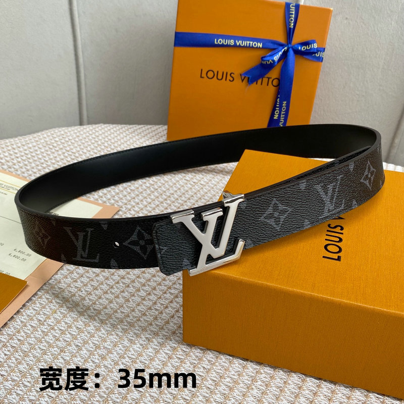 FASH LOUIS VUITTON Belts 2204XA0106