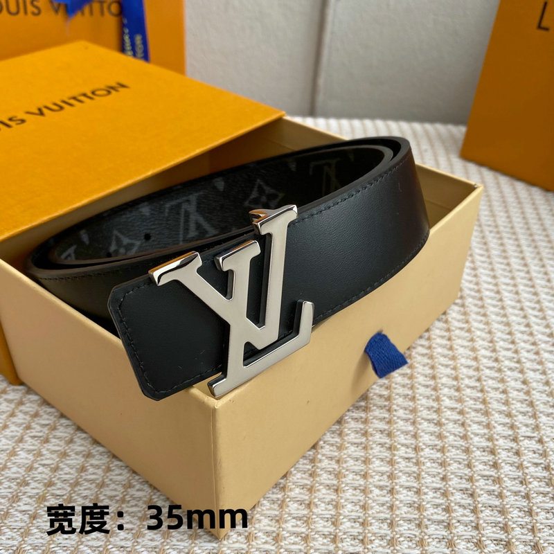 FASH LOUIS VUITTON Belts 2204XA0106