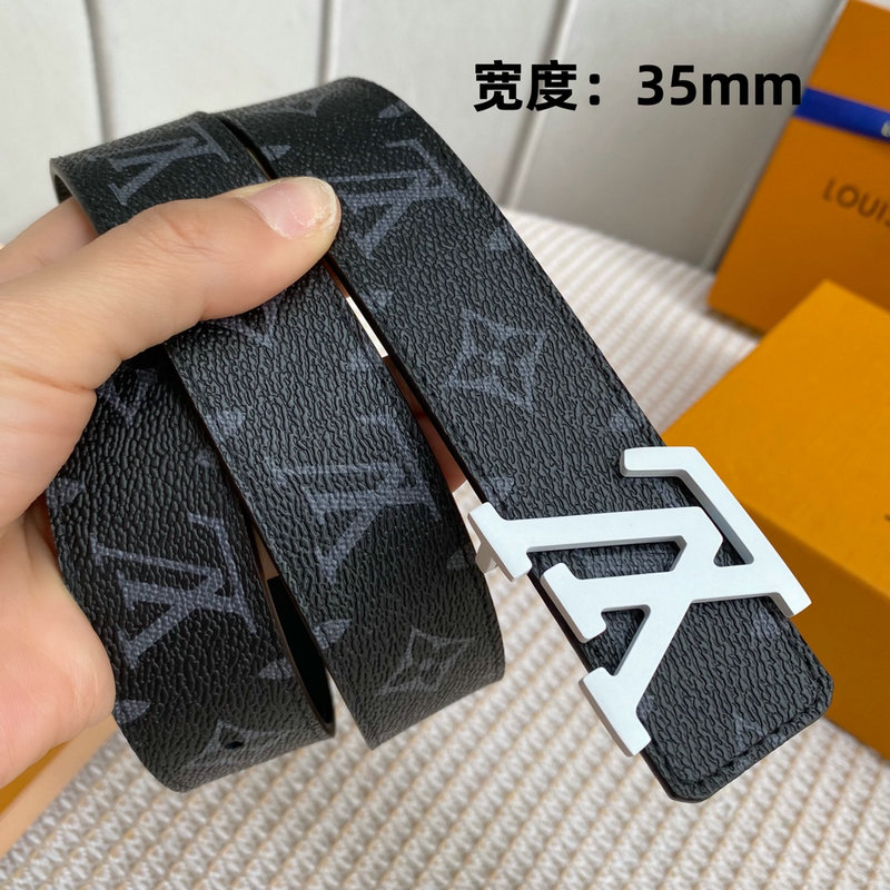 FASH LOUIS VUITTON Belts 2204XA0107