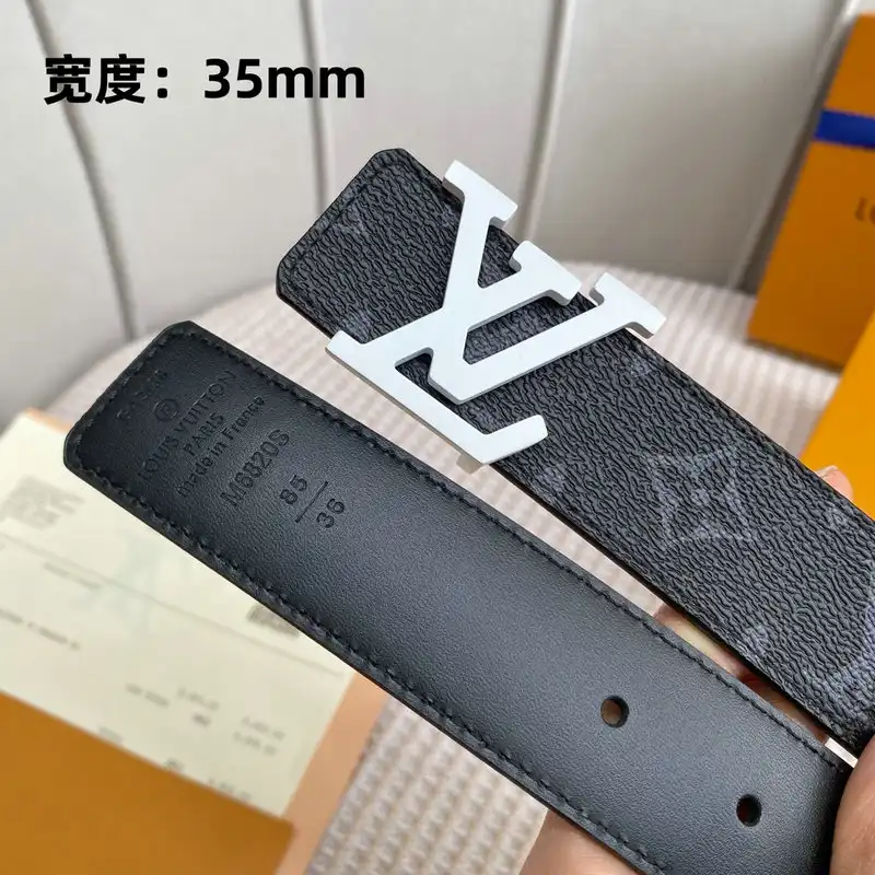 LV Belts 2204XA0107