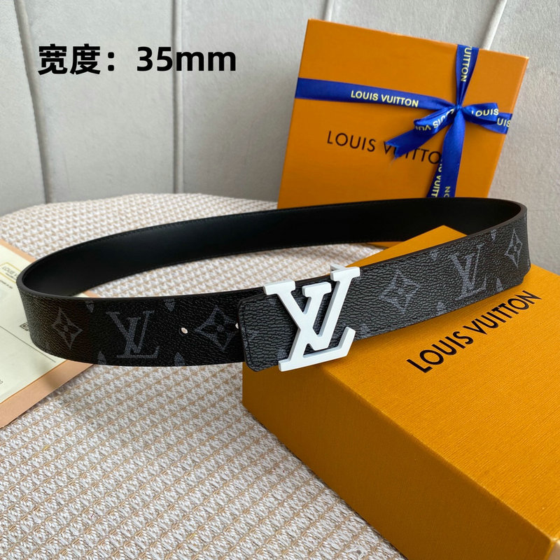 FASH LOUIS VUITTON Belts 2204XA0107