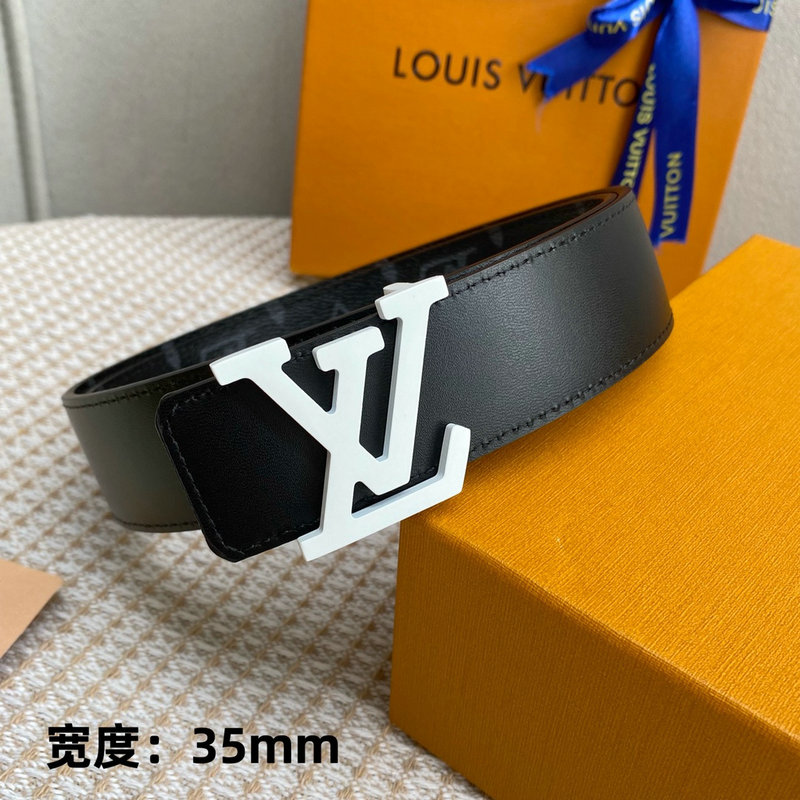 FASH LOUIS VUITTON Belts 2204XA0107