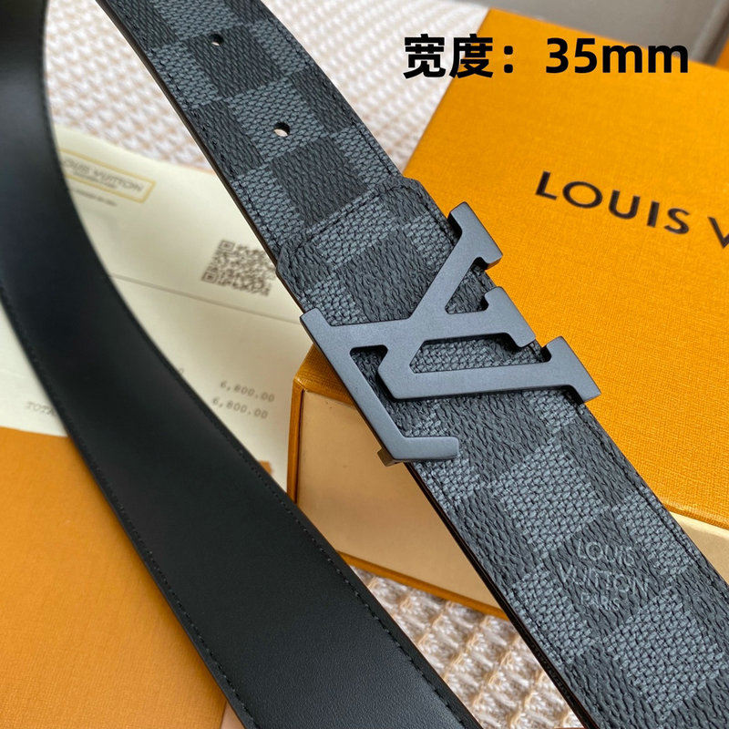 FASH LOUIS VUITTON Belts 2204XA0108