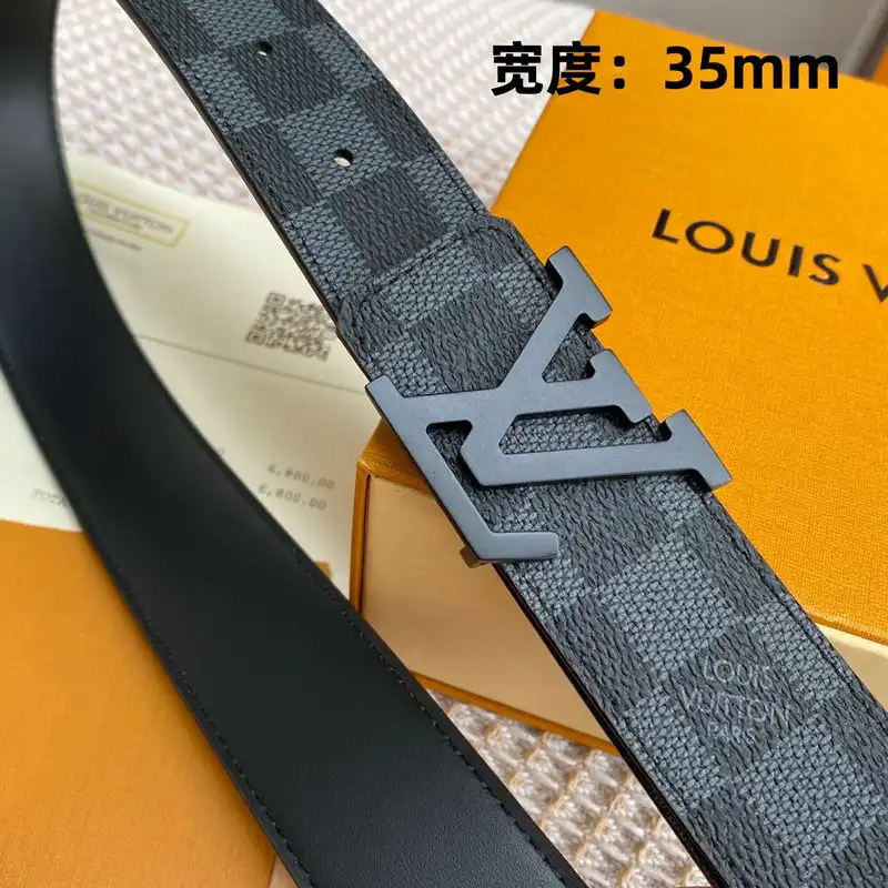 LV Belts 2204XA0108