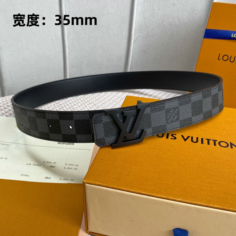 FASH LOUIS VUITTON Belts 2204XA0108