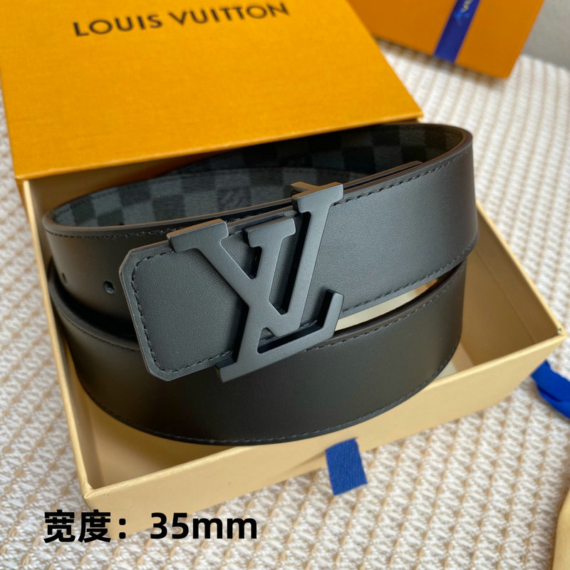 FASH LOUIS VUITTON Belts 2204XA0108