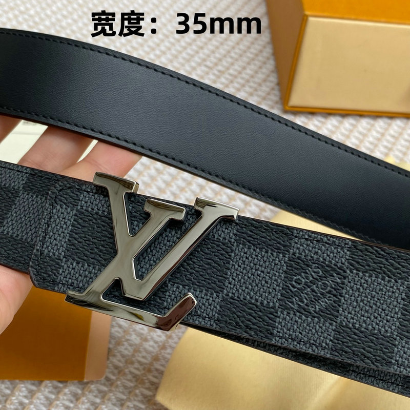 FASH LOUIS VUITTON Belts 2204XA0109