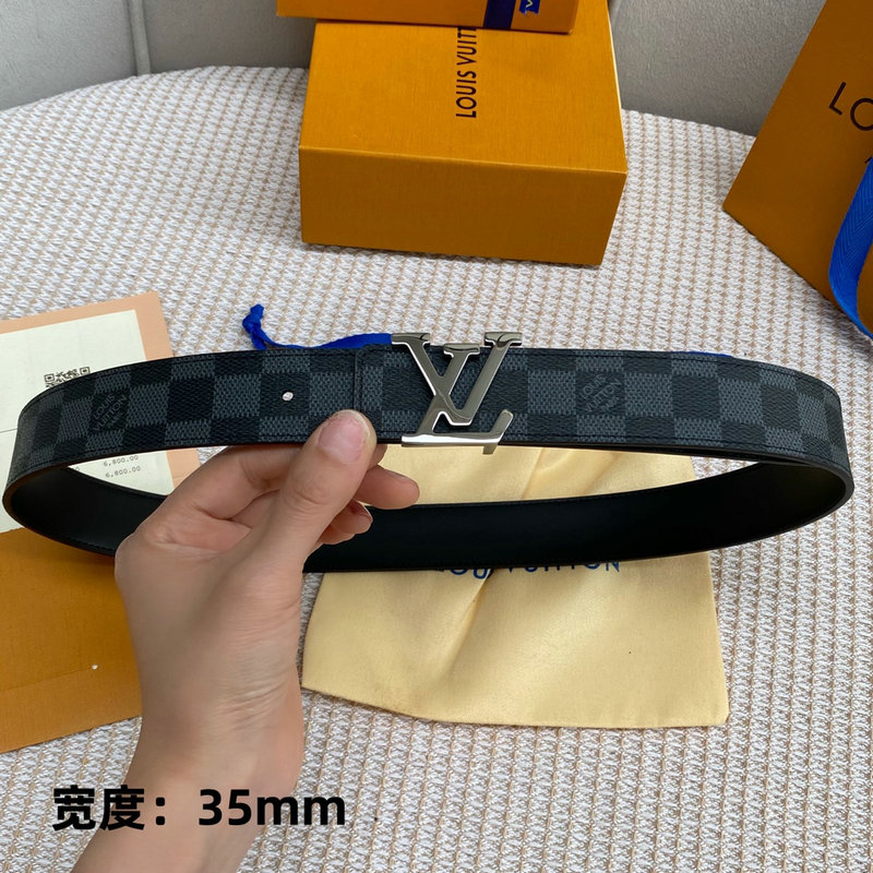 FASH LOUIS VUITTON Belts 2204XA0109