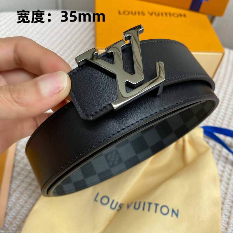 FASH LOUIS VUITTON Belts 2204XA0109