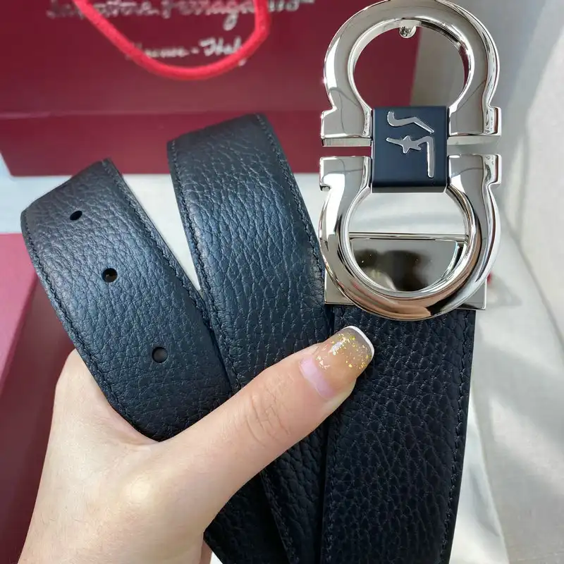 Salvatore Ferragamo Belts 2204XA0110