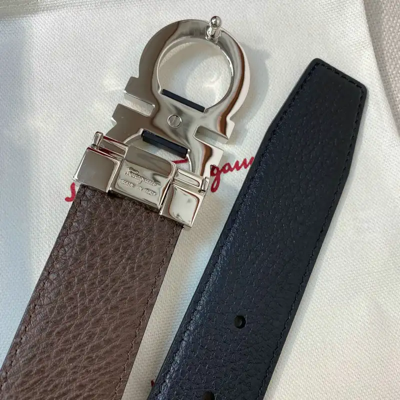 Salvatore Ferragamo Belts 2204XA0110