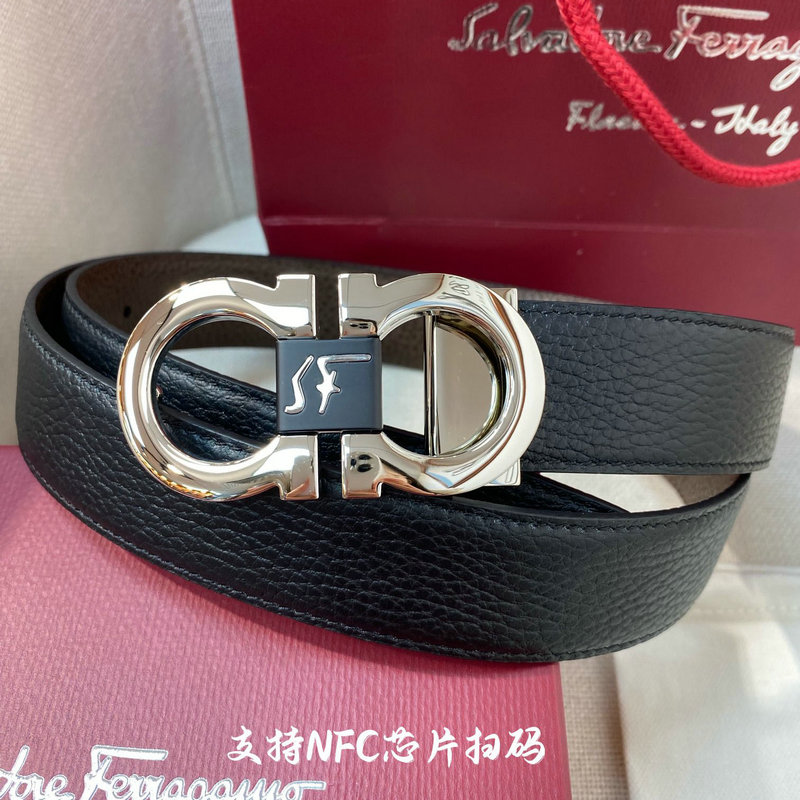 FASH SaLOUIS VUITTONatore Ferragamo Belts 2204XA0110