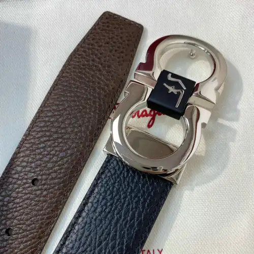 Salvatore Ferragamo Belts 2204XA0110