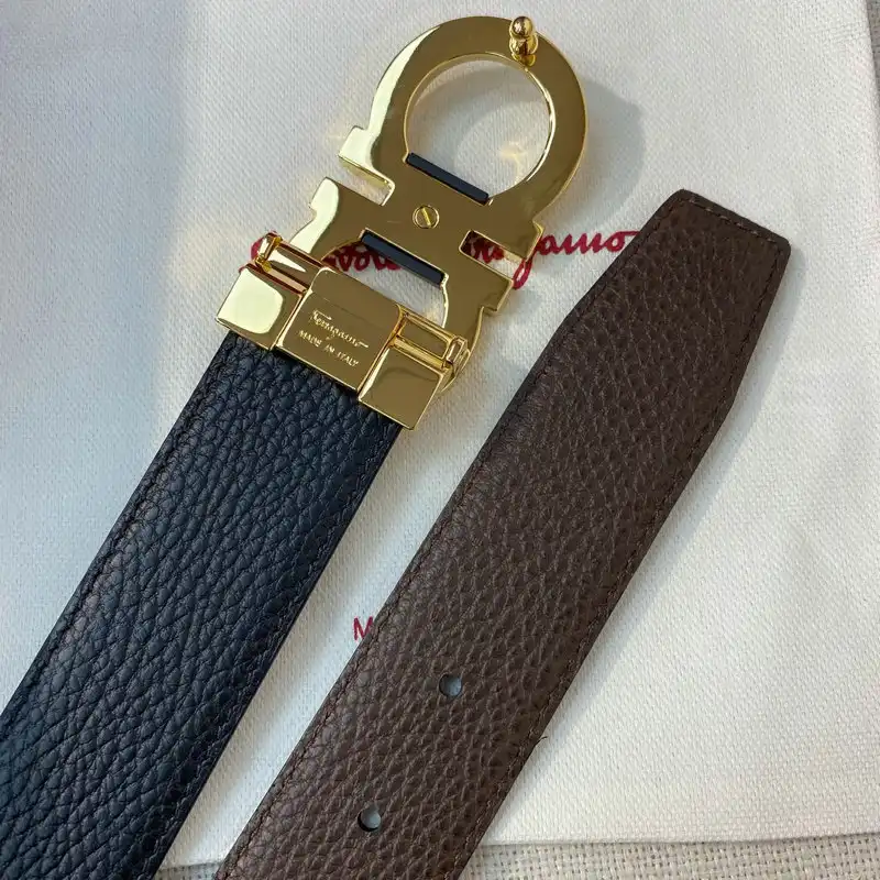 FASH SaLOUIS VUITTONatore Ferragamo Belts 2204XA0111