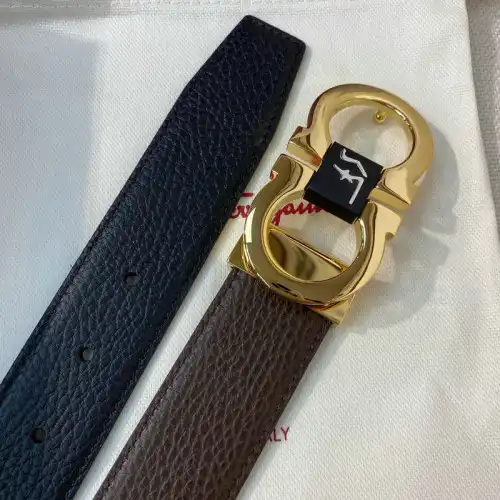 Salvatore Ferragamo Belts 2204XA0111