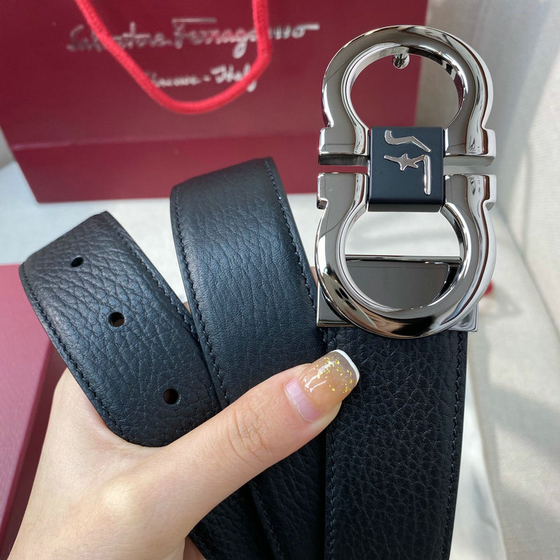 FASH SaLOUIS VUITTONatore Ferragamo Belts 2204XA0112