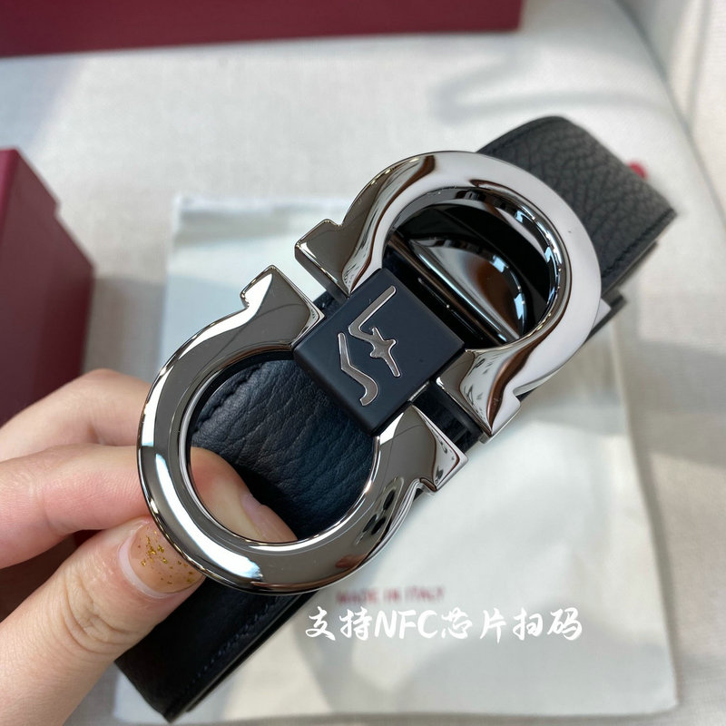 FASH SaLOUIS VUITTONatore Ferragamo Belts 2204XA0112