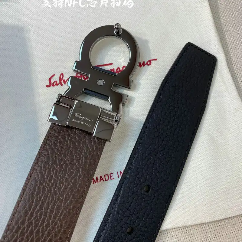 FASH SaLOUIS VUITTONatore Ferragamo Belts 2204XA0112