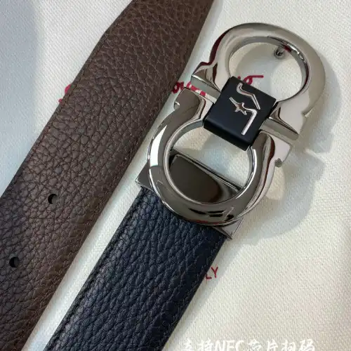 Salvatore Ferragamo Belts 2204XA0112