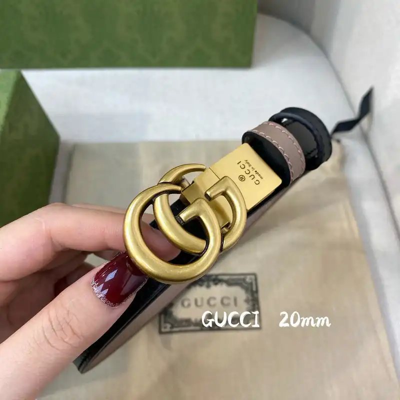 Fashionrep Gucci Belts 2204XA0113