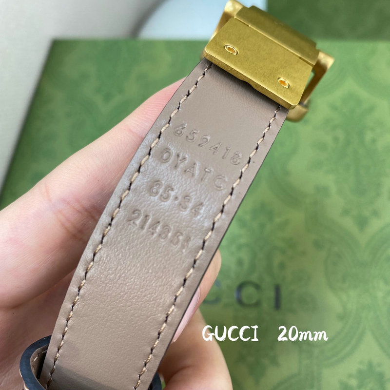 FASH Gucci Belts 2204XA0113