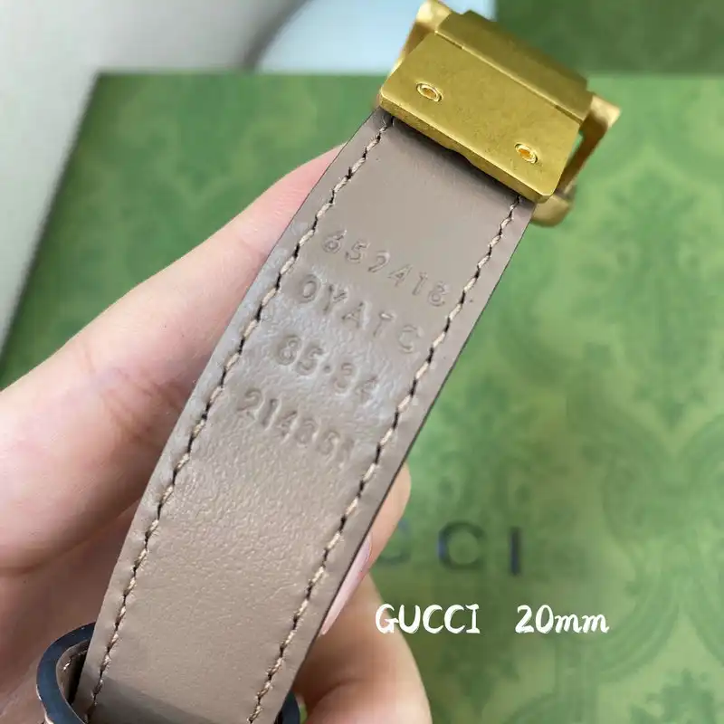 Cheap Gucci Belts 2204XA0113