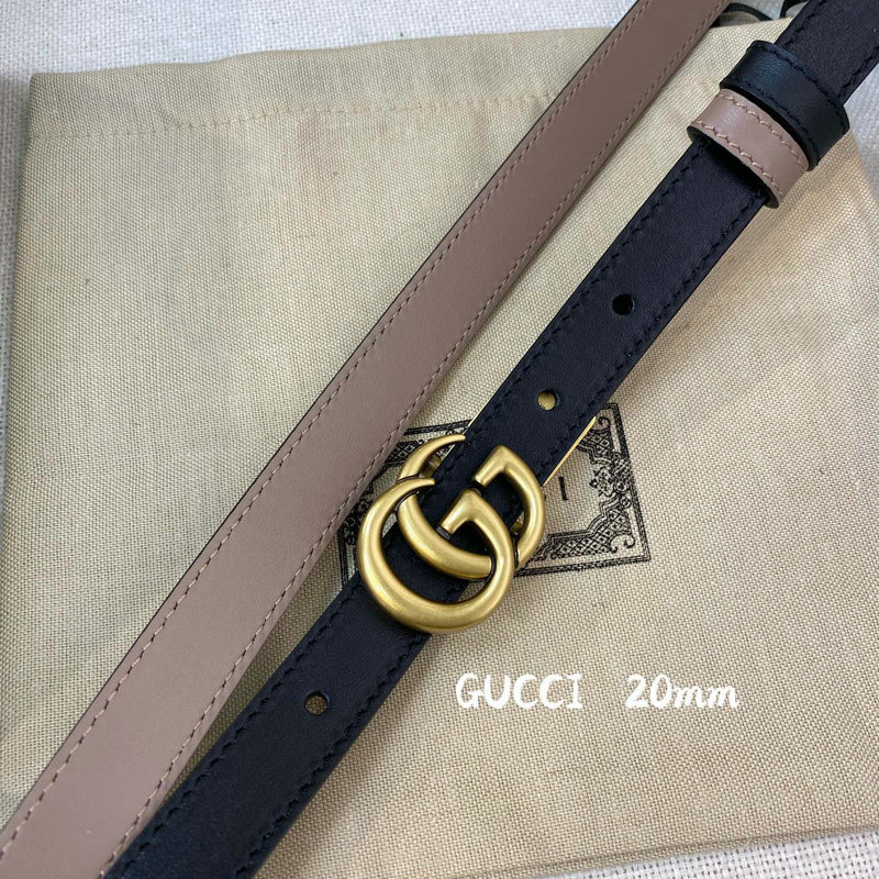 FASH Gucci Belts 2204XA0113