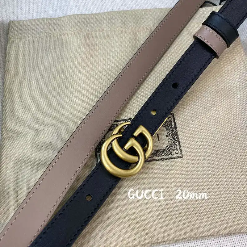 Fashionrep Gucci Belts 2204XA0113