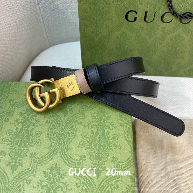 FASH Gucci Belts 2204XA0113