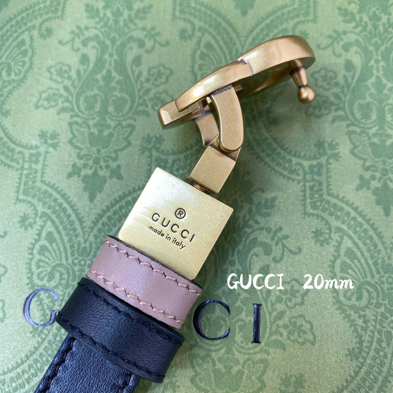 FASH Gucci Belts 2204XA0113