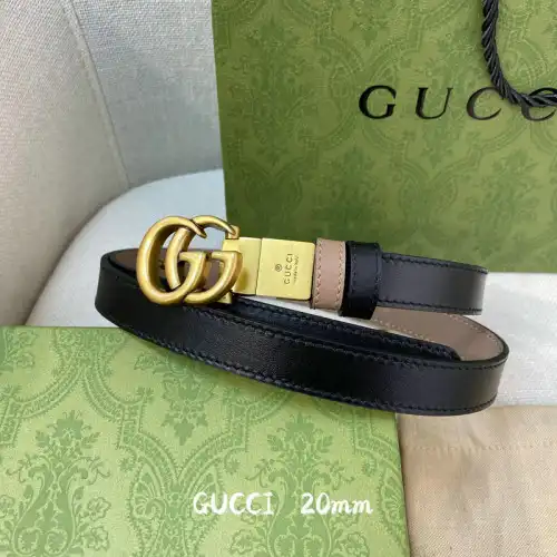 Fashionrep Gucci Belts 2204XA0113