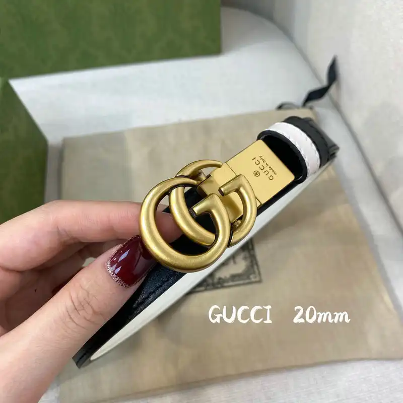 Gucci Belts 2204XA0114